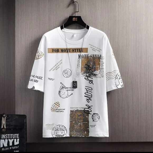 T-shirt - Picture 2 of 4